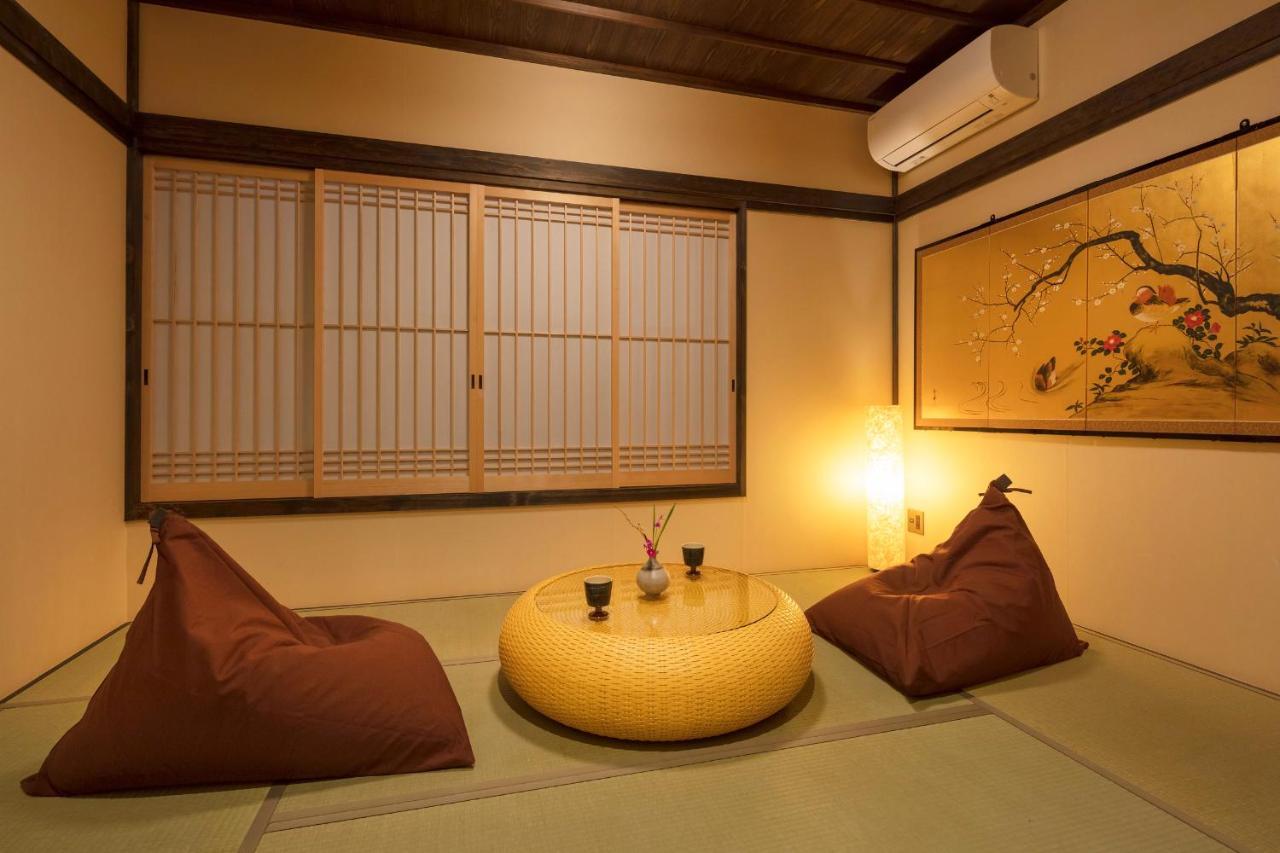 花篝町屋度假屋 度假居 *
