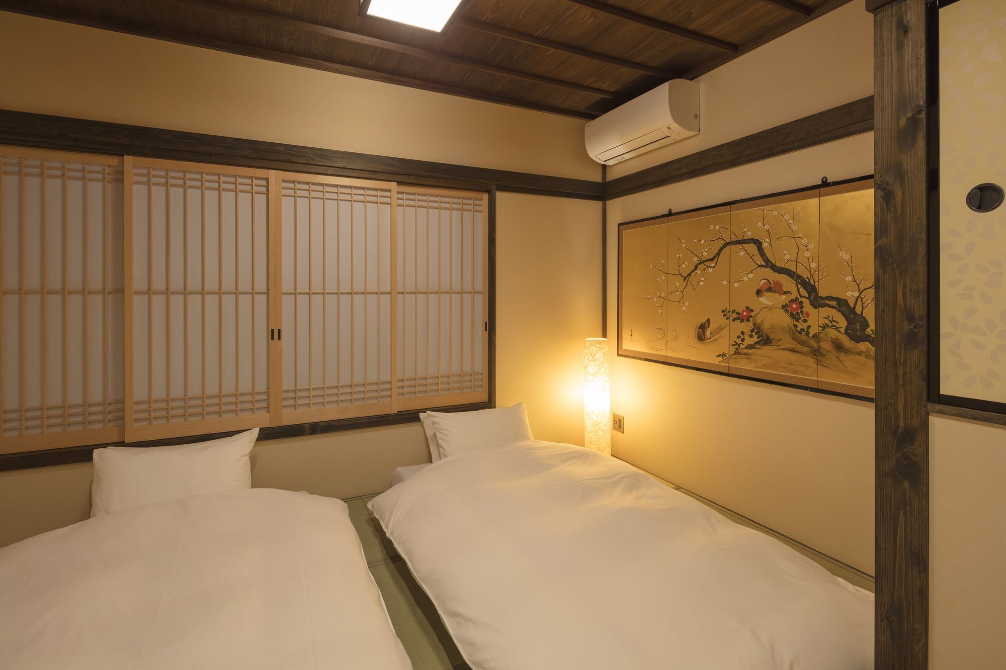 花篝町屋度假屋 京都